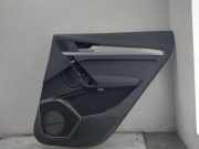 T?rverkleidung Rechts Hinten 80A867488 Audi Q5 (FYB/FYG) SUV 2.0 TFSI 16V Quattro (DJYA) 2019-01