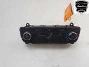 Bedienung Heizung F1ET19980FL Ford Focus 3 Wagon Kombi 1.0 Ti-VCT EcoBoost 12V 100 (SFDB) 2015-11