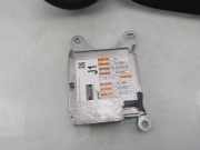 Airbag Set + Steuergerät 451300H160C0 Toyota Aygo X Schrägheck 1.0 12V VVT-i (1KR-FE) 2024-11