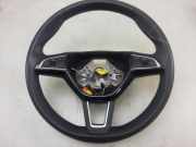 Lenker 5E0419091BS Skoda Fabia III Kombi (NJ5) Kombi 5-drs 1.0 12V Greentech (CHYB) 2019-07