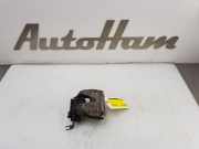 Bremssattel Links Vorne ABS 8W0615123 Audi A4 Avant (B9) Kombi 2.0 40 TFSI Mild Hybrid 16V (DKYA) 2018-01