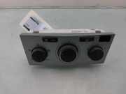 Bedienung Heizung 13122974 Opel Zafira (M75) Großraumlimousine 1.7 CDTi 16V (A17DTJ) 2010