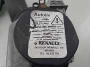 Sicherheitsgurt Links Vorne 868852918R Dacia Lodgy (JS/SD0J) Großraumlimousine 1.2 TCE 16V (H5F-408) 2014-01