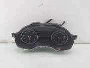 Tachoeinheit Kmh 4G8920931L Audi A7 Sportback (4GA/4GF) Liftback 2.8 V6 24V FSI (CHVA(Euro 5)) 2012-04