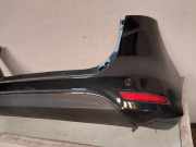 Stoßstange Hinten 1776563 Ford B-Max (JK8) Großraumlimousine 1.0 EcoBoost 12V 100 (SFJD) 2013-11