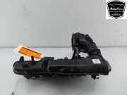 Ansaugkrümmer A2740900037 Mercedes-Benz C Estate (S205) Kombi C-350 e 2.0 16V (M274.920) 2015-12