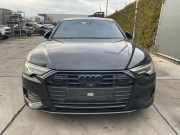 Kotflügel Links Vorne 4K0821105B Audi A6 (C8) Limousine 2.0 16V 55 TFSI E Mild hybrid Quattro (DLGA) 2020