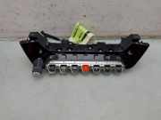 Bedienung Heizung 98432311XU Peugeot 2008 (UD/UK/UR/US/UX) Großraumlimousine e-2008 50 kWh (ZKX) 2020-12