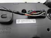 Tachoeinheit Kmh 83800K0232 Toyota Yaris IV (P21/PA1/PH1) Schrägheck 1.5 12V Hybrid 115 (M15AFXE) 2024-02