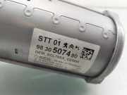 Anlasser 9830507480 Opel Corsa F (UB/UH/UP) Schrägheck 5-drs 1.2 Turbo 12V 130 (F12XHT(EB2ADTS)) 2021-05