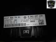 Tachoeinheit Kmh A1179007301 Mercedes-Benz CLA (117.3) Limousine 1.6 CLA-180 16V (M270.910) 2016-06