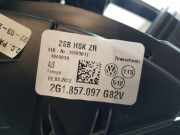 Handschuhfach 2G1857097A Volkswagen Taigo SUV 1.0 TSI 110 12V (DLAA) 2022-05 DLAA