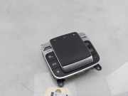 Radio Bedienungselemente A2479004103 Mercedes-Benz A (177.0) Schrägheck 1.3 A-180 Turbo 16V (M282.914) 2019-04