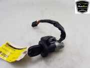 Zündschloss + Schlüssel 7701471220 Renault Clio II (BB/CB) Schrägheck 1.5 dCi 68 (K9K-714) 2006-12