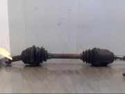 Antriebswelle Links Vorne Fiat Doblo Cargo (223) Van 1.3 JTD 16V Multijet (188.A.9000) 2004-11