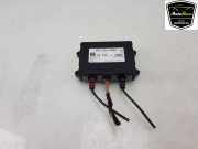 Antenne Verstärker 4H0035446A Audi SQ5 (8RB) SUV 3.0 TDI V6 24V (CVUC) 2013-07