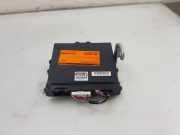 Start/stop Schalter 892600H010 Toyota Aygo (B40) Schrägheck 1.0 12V VVT-i (1KR-FE) 2016-02