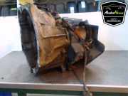 Schaltgetriebe Ford Fiesta VI Van 2087357