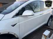 Tür Links Vorne 1069535EOC Tesla Model X SUV 75D (A0003K8775D) 2018-03