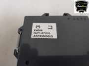 Pdc Steuergerät GJF167UU0 Mazda 6 (GJ/GH/GL) Limousine 2.2 SkyActiv-D 150 16V (SH) 2015