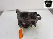 Achsschenkel Rechts Hinten 97033161202 Porsche Panamera (970) Liftback 4.8 V8 32V 4S (M48.40) 2009-10