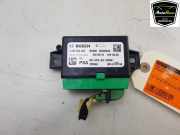 Pdc Steuergerät 0263004465 Peugeot 2008 (CU) Großraumlimousine 1.2 Vti 12V PureTech 82 (EB2(HMZ)) 2016-05