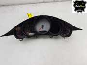 Tachoeinheit Kmh 97064115456 Porsche Panamera (970) Liftback 3.0 V6 24V 4S (MCW.DA) 2014-07