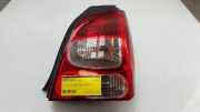 Rücklicht Rechts 8200387889 Renault Twingo II (CN) Schrägheck 3-drs 1.2 16V (D4F-770) 2011-04