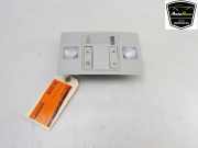 Innenbeleuchtung Vorne 2GA947105S Volkswagen Polo VI (AW1) Schrägheck 5-drs 1.0 MPI 12V (DFNA) 2019 DFNA