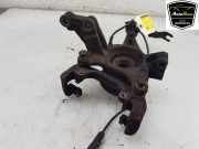 Achsschenkel Rechts Vorne 400143629R Dacia Lodgy (JS) Großraumlimousine 1.2 TCE 16V (H5F-C402) 2013-06