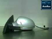 Außenspiegel Links 3C1857507DP9B9 Volkswagen Passat Variant (3C5) Kombi 1.9 TDI (BKC) 2010 BKC