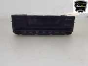 Bedienung Heizung 1ST907044A Skoda e-Citigo Schrägheck e iV (EBMA) 2020-03