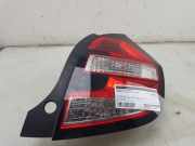 Rücklicht Rechts 265501361R Renault Twingo III (AH) Schrägheck 5-drs 1.0 SCe 70 12V (H4D-400(H4D-A4)) 2016-08