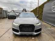 Motorhaube 4G0823029A Audi RS 6 Avant (C7) Kombi 4.0 V8 TFSI 32V (CWUB(Euro 6)) 2015-04