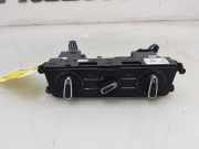 Bedienung Heizung 2G2820045D Volkswagen Polo VI (AW1) Schrägheck 5-drs 1.0 MPi 12V (DFNB) 2018 DFNB