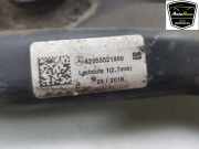 Querlenker Rechts Hinten A2053521900 Mercedes-Benz C (W205) Limousine C-180 1.6 CDI BlueTEC, C-180 d 16V (OM626.951) 2015-09