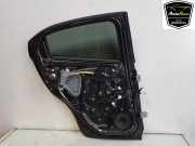 Tür Links Hinten D0Y07302XK Mazda 2 (DJ/DL) Schrägheck 1.5 SkyActiv-G 90 (P5X2) 2021-01