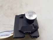 Start/stop Schalter A2229003512 Mercedes-Benz C (W205) Limousine C-350 e 2.0 16V (M274.920) 2015-12