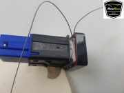 Warnleuchte Schalter 2G0953509 Volkswagen Polo VI (AW1) Schrägheck 5-drs 1.0 TSI 12V (DKLA) 2020 DKLA