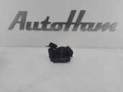 Türschloss Stangen Rechts Vorne 5E1837016A Volkswagen Polo VI (AW1) Schrägheck 5-drs 1.0 TSI 12V (DLAC) 2018 DLAC