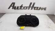 Tachoeinheit Kmh 5F0920740D Seat Leon (5FB) Schrägheck 5-drs 1.4 TSI ACT 16V (CZEA) 2017-05