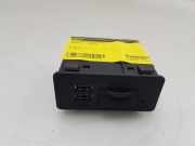 Aux/usb-Anschluss BHP1669U0 Mazda 3 (BM/BN) Schr?gheck 2.0 SkyActiv-G 120 16V (PEY7) 2016