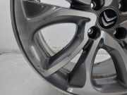 Felge Li, 18", 75J, ET29, 5 Gats 9688904377 Citroën DS4 (NX) Schrägheck 1.6 16V THP Racing (EP6CDTX(5FU)) 2012-01