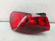 Rücklicht Links 8Y0945207 Audi A3 Limousine (8YS) Limousine 1.5 35 TFSI 16V Mild Hybrid (DXDB) 2022-08