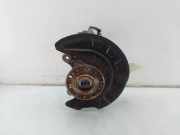 Achsschenkel Links Vorne 5Q0407255S Volkswagen T-Roc I SUV 1.5 TSI Evo BMT 16V (DXDB) 2020-10