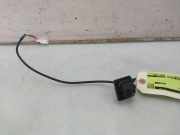 Camera Hinten 284425201R Renault Captur I (2R) SUV 1.2 TCE 16V EDC (H5F-412(H5F-G4)) 2018-01