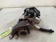 Turbolader 05E145703D Skoda Kodiaq (PSAC) SUV 1.5 TSI PHEV 16V (DUCB) 2025-01