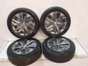 Räder Set 9828185580 Peugeot 208 II (UB/UH/UP) Schrägheck 5-drs e-208 50 kWh (ZKX) 2023-09