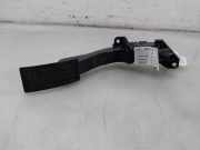 Gaspedal JX619F836AC Ford Focus 4 Schrägheck 1.0 Ti-VCT EcoBoost 12V 125 (B7DA) 2019-01