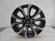 Felge Li, 16", 65J, ET37, 5 Gats 403006750R Renault Clio V (RJAB) Schr?gheck 5-drs 1.3 TCE 140 16V (H5H-490(H5H-E4)) 2025-05